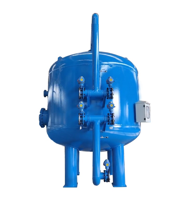 多介質(zhì)過濾器 (過濾器)