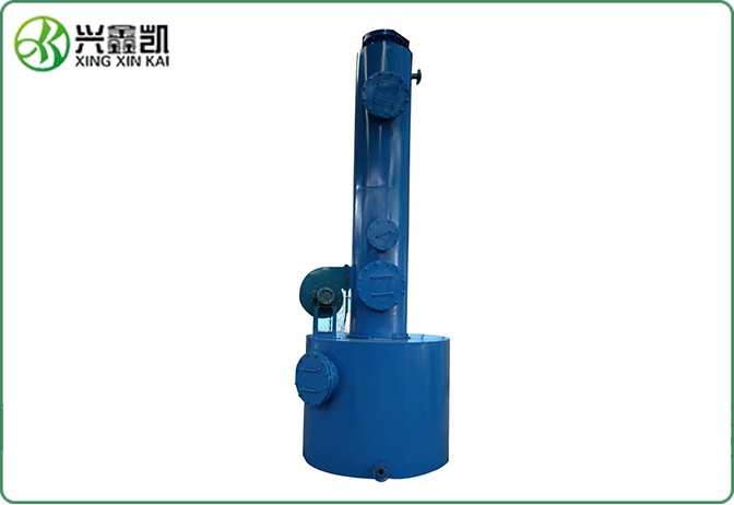 脫氣塔 (除碳器 )