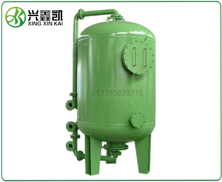 石英砂/錳砂過濾器（生產廠家）