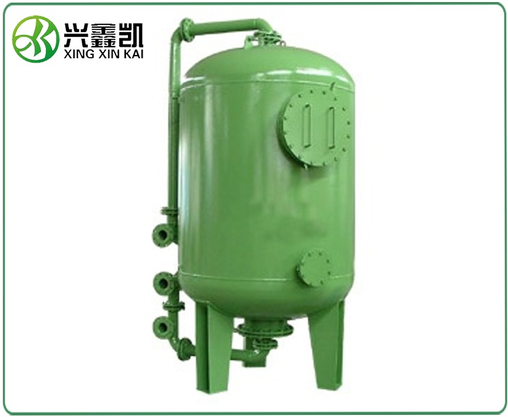 石英砂/錳砂過濾器