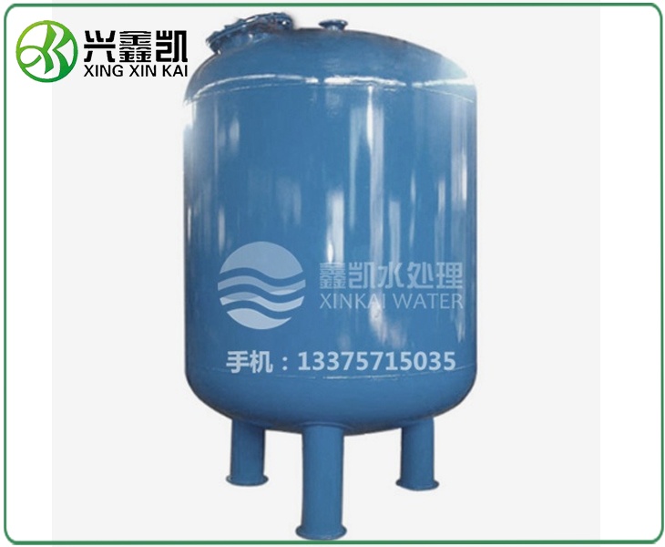 石英砂過濾器價格