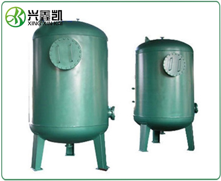 多介質(zhì)過濾器（機械過濾器）