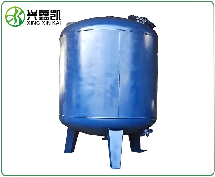 機械過濾器廠家