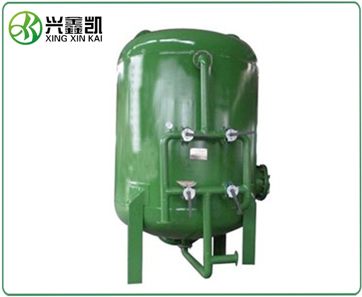 活性炭過濾器（供應(yīng)商）