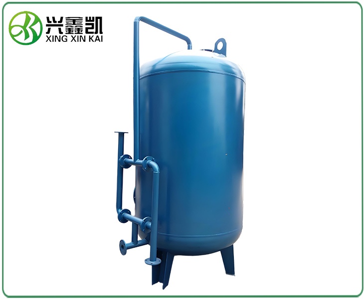 砂缸過(guò)濾器（廠家）