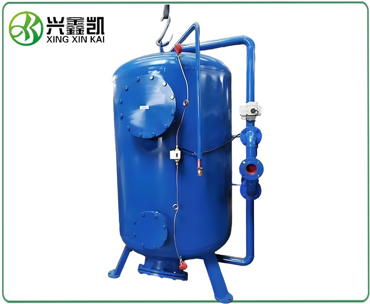 石英砂過(guò)濾器（過(guò)濾裝置）